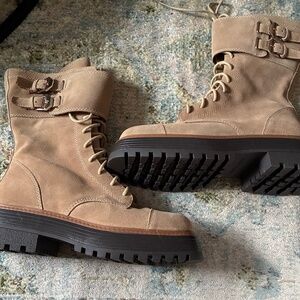 Vince Camuto Monchia Bootie